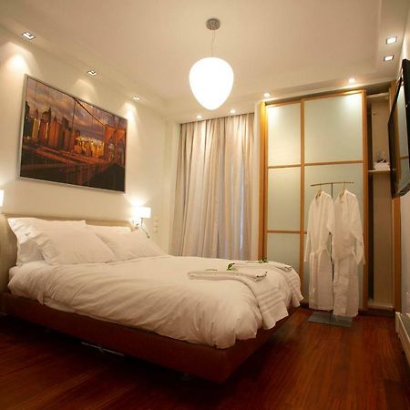 The Lux Gorgeous Apartment Thessaloníki Luaran gambar