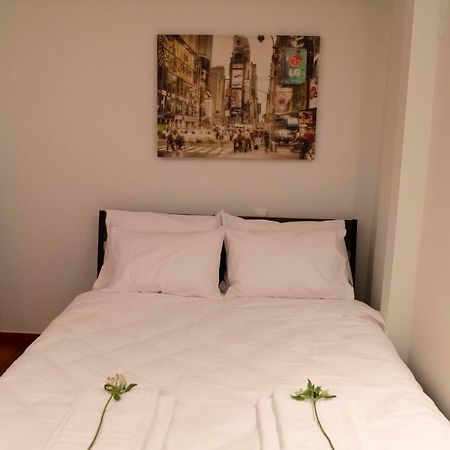 The Lux Gorgeous Apartment Thessaloníki Luaran gambar