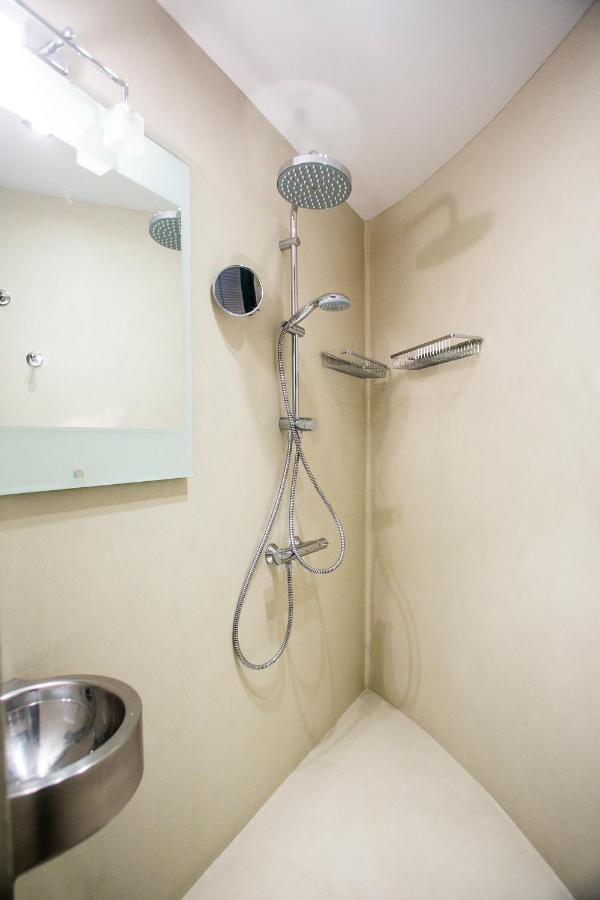The Lux Gorgeous Apartment Thessaloníki Luaran gambar