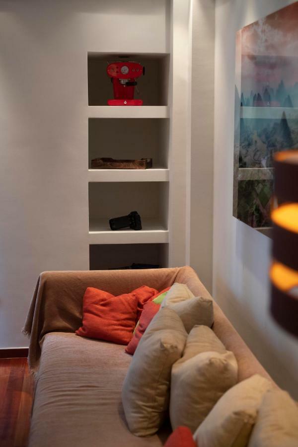 The Lux Gorgeous Apartment Thessaloníki Luaran gambar