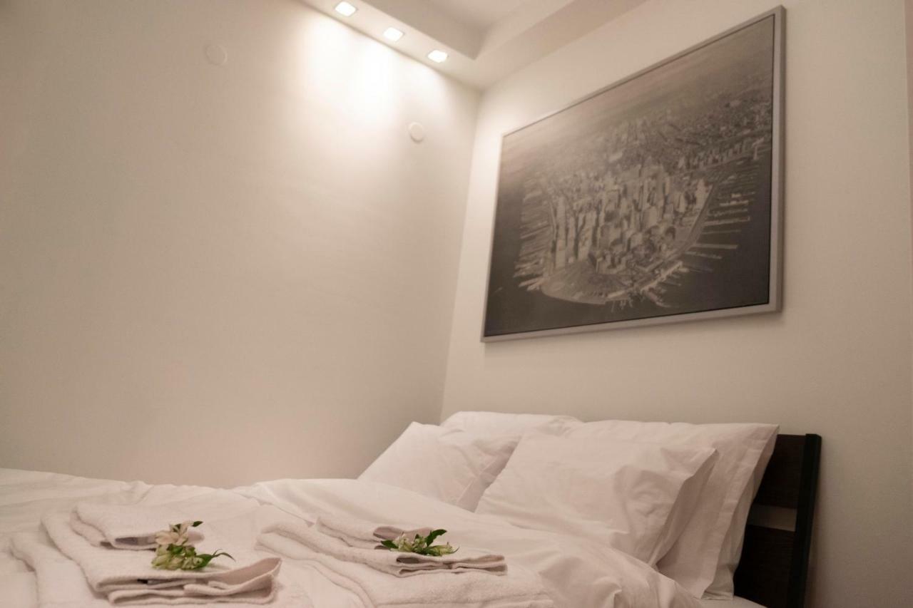 The Lux Gorgeous Apartment Thessaloníki Luaran gambar
