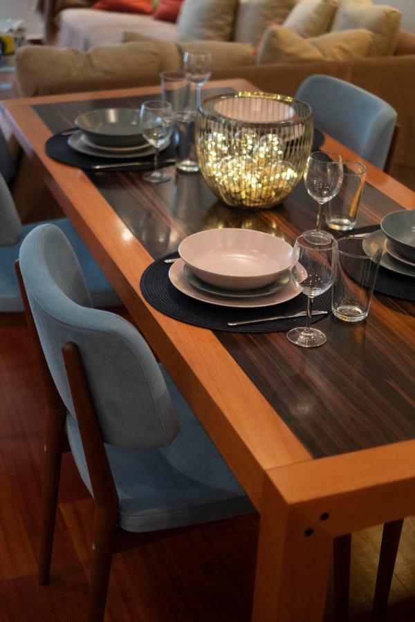 The Lux Gorgeous Apartment Thessaloníki Luaran gambar