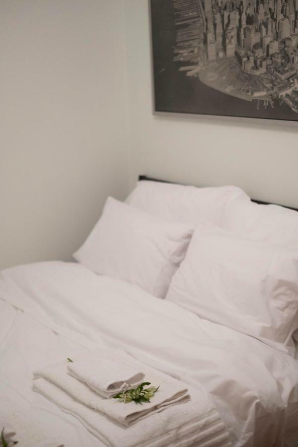 The Lux Gorgeous Apartment Thessaloníki Luaran gambar