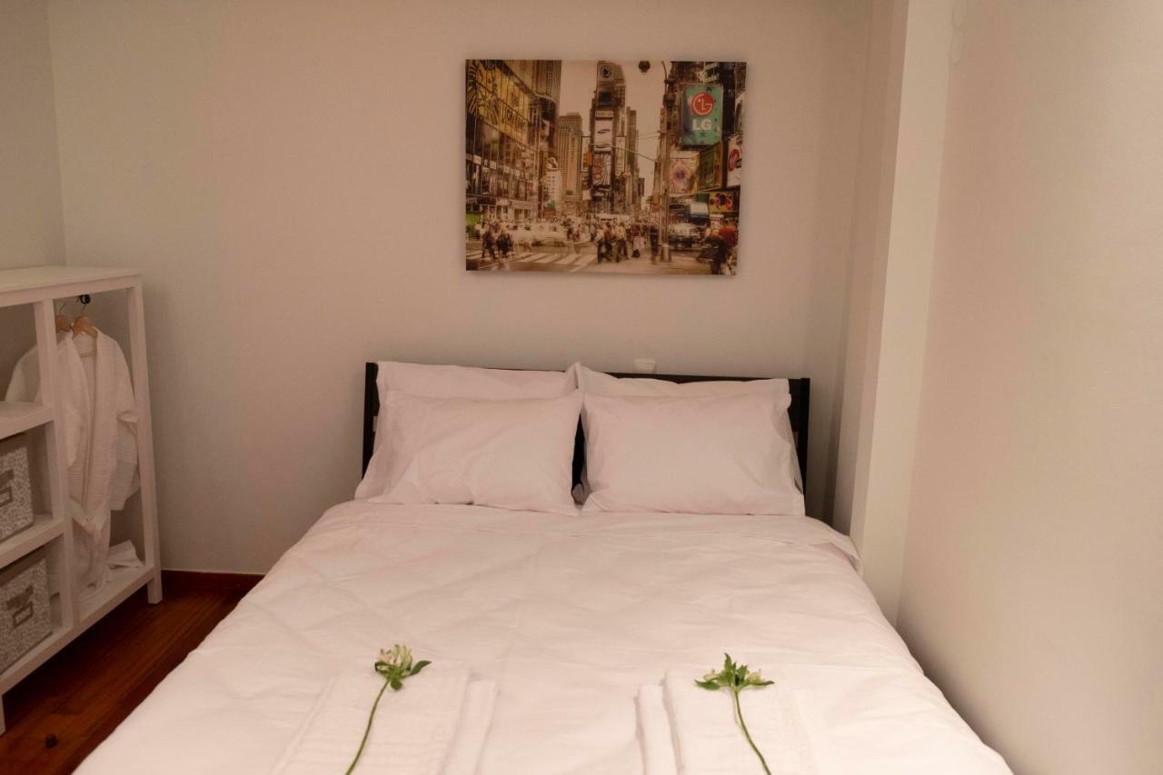 The Lux Gorgeous Apartment Thessaloníki Luaran gambar